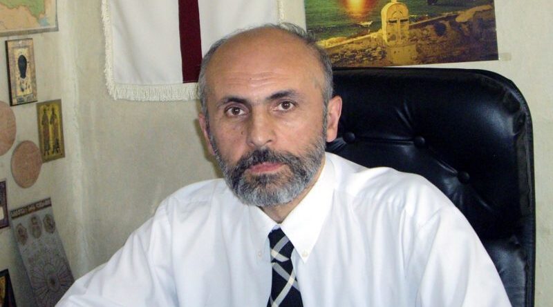 Скончался грузинский политический деятель Михеил — Гела Салуашвили