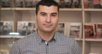 Суд установил залог в 3000 лари для активиста Гиоргия Мумладзе