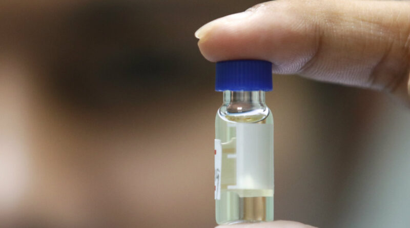В Бразилии запретили ввоз вакцины «Спутник V»