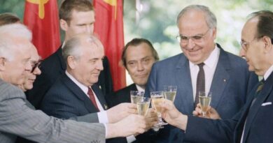 В Грузии 64% опрошенных назвали распад СССР позитивным событием