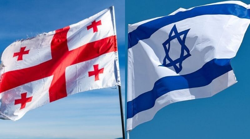В Грузии началась регистрация на работу в Израиле