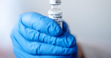 В Грузии стартовала регистрация на получение второй дозы вакцины Pfizer