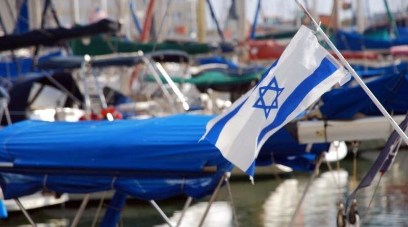 В Израиле не менее 44 человек стали жертвами давки на религиозном празднике
