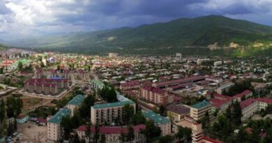 В Цхинвали отказались от предложения Тбилиси по вакцинации