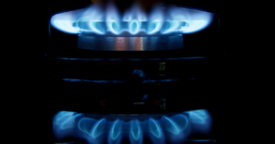 Абонентам «Tbilisi Energy» повысили цену на газ
