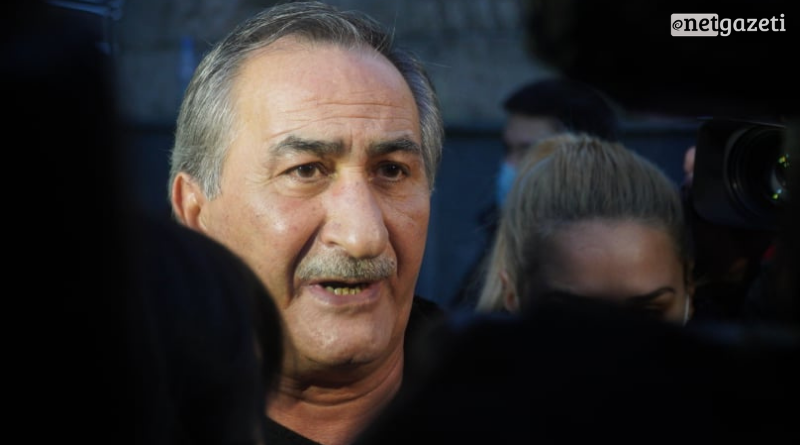 Адвокат сообщил о нападении на Ивери Мелашвили и журналистов Mtavari Arkhi