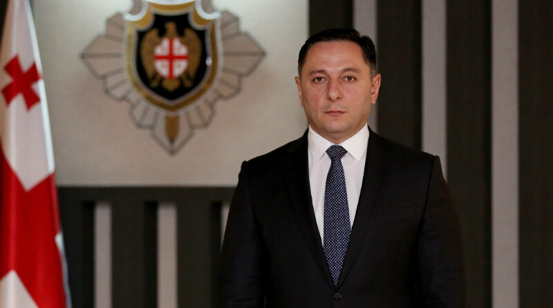 Глава МВД Грузии: «Иногда свобода слова и выражения выходит за рамки этического и юридически допустимого»