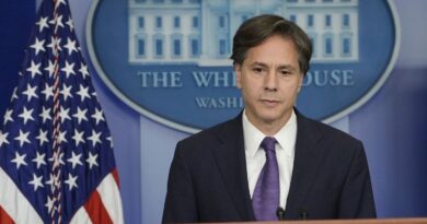 Госсекретарь США: «Вашингтон ответит на агрессивные действия России»