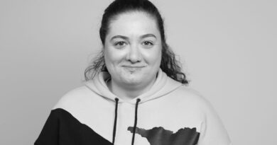 Грузинская активистка: «Меня оштрафовали на нарушение КЧ, в то время когда я была дома»