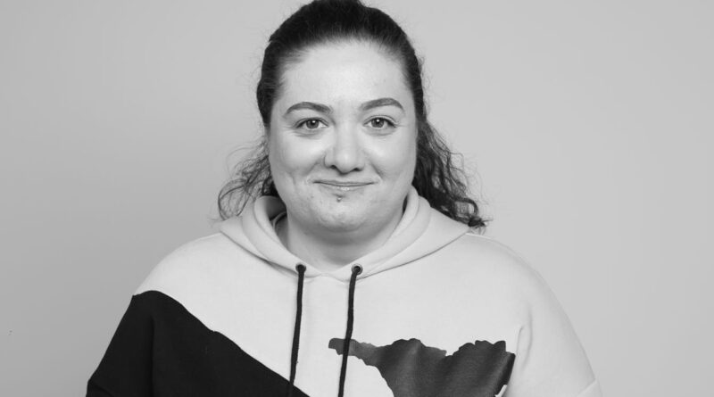 Грузинская активистка: «Меня оштрафовали на нарушение КЧ, в то время когда я была дома»