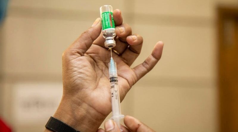 Исследование: Вакцины против ковида эффективны и против «индийского» штамма