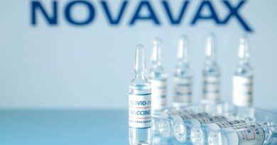Novavax отложила сроки наращивания производства вакцины