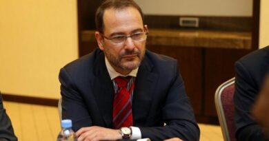Представитель EEAS раскритиковал назначение четырех членов Высшего совета юстиции Грузии