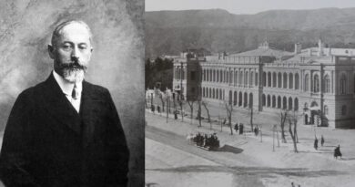 Рождение Грузинской Демократической Республики — 26 мая 1918 года, 17:10