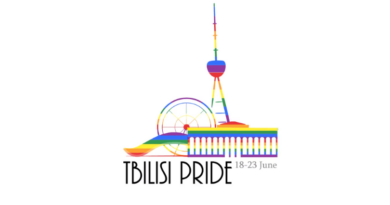 «Tbilisi Pride» подписал соглашение о правах ЛГБТ с 15 партиями
