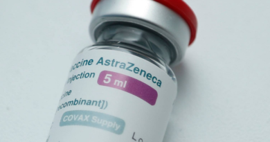 В Германии отменили возрастные ограничения на вакцинацию препаратом AstraZeneca