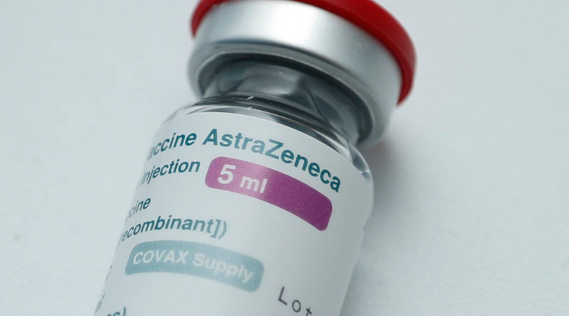 В Германии отменили возрастные ограничения на вакцинацию препаратом AstraZeneca