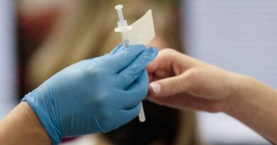 В Грузии начинается регистрация на вакцинацию Sinopharm с интервалом 22-28 дней