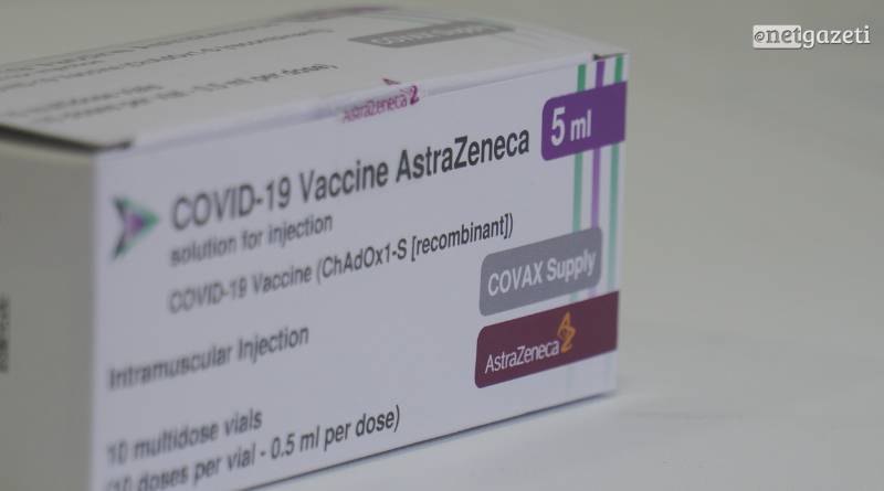 В Грузию доставлено 43 000 доз вакцины Astrazeneca