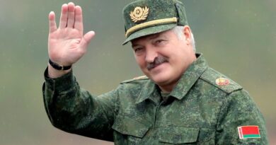 Законодатели из США и Европы требуют прекратить полеты над Беларусью и ввести санкции против Лукашенко