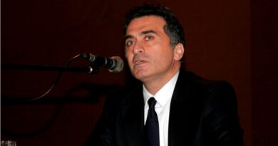 Четыре партии выдвинули в кандидаты на пост мэра Тбилиси Зазу Хатиашвили