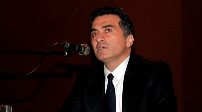 Четыре партии выдвинули в кандидаты на пост мэра Тбилиси Зазу Хатиашвили