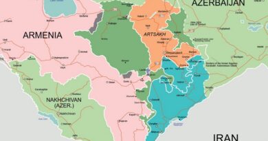 Что происходит на армяно-азербайджанской границе и в чем суть сделки, посредником которой выступила Грузия?