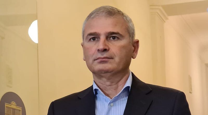 Депутат «Грузинской мечты» заявил о нехватке в стране квалифицированных кадров