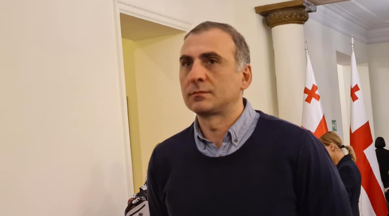 Элисашвили прокомментировал освобождение 15 граждан Армении