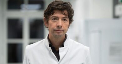 Немецкий вирусолог: «Популяционный иммунитет не сработает»