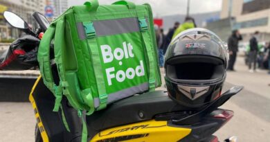 Омбудсмен оценивает увольнение курьеров «Bolt Food» как проявление дискриминации
