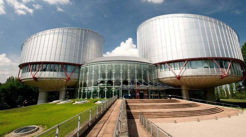 Страсбургский суд возобновил рассмотрение дела об оккупации Грузии