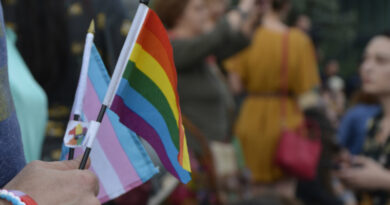В Тбилиси совершено нападение на трансгендерную женщину