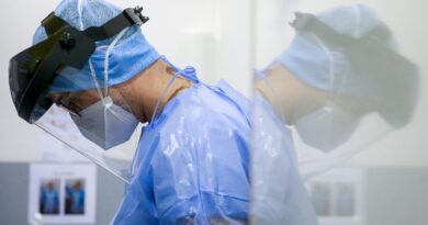 27 июля: В Грузии зарегистрировано 3 666 новых случаев коронавируса, скончались 17 человек