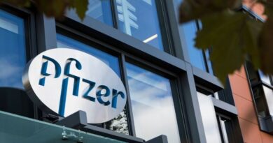 31 июля в Грузию доставят 168,000 доз Pfizer