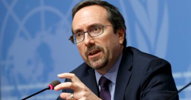 Байден выдвинул экс-посла США в Грузии на пост заместителя госсекретаря