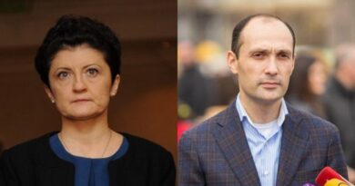 Цулукиани и Давиташвили назначены вице-премьерами Грузии