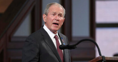 Джордж Буш: «Самым большим разногласием» с Меркель было членство Грузии в НАТО