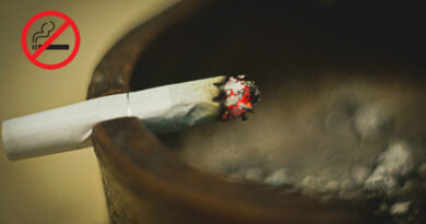 Глава табачной компании Philip Morris предлагает запретить сигареты