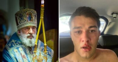 Грузинский митрополит заявил, что избитый журналист не заслуживал помощи