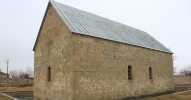МВД Грузии: По обвинению в ограблении церкви задержаны два брата