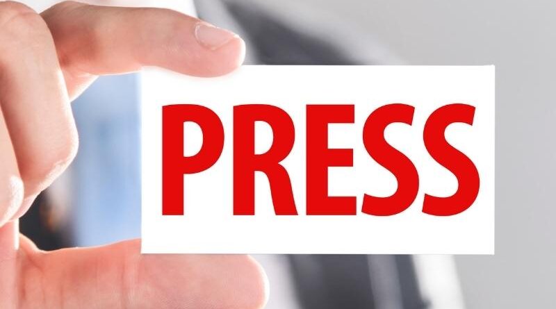 НПО: «Случаи нарушения прав журналистов в Грузии приближаются к критическому уровню»