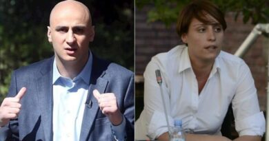 Оппозиция обсуждает выдвижение общего кандидата на пост мэра Тбилиси и глав Сакребуло