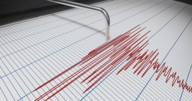 Почему у села Самеба так часто происходят землетрясения