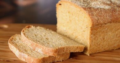 Почему в Грузии подорожал хлеб? Глава Ассоциации пекарей назвал причины
