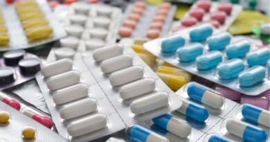 СГБ: Факты незаконной торговли психотропными препаратами выявлены в 27 аптеках Грузии