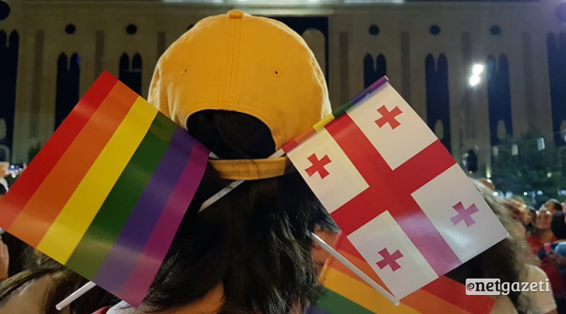 Шведский фонд «The Rainbow Foundation» собрал 47 000 лари для оказания помощи грузинским активистам ЛГБТК+