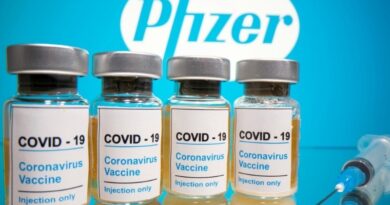 В Грузии началась регистрация на вторую дозу ковид-вакцины Pfizer