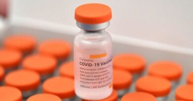 В Грузию доставлен миллион доз китайских ковид-вакцин