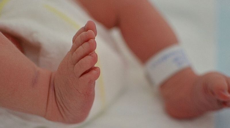 В Тбилиси новорожденный скончался от ковида